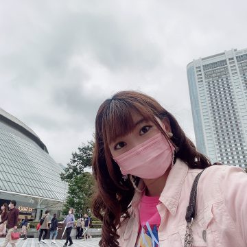 首、ヘルニア女になったよ。